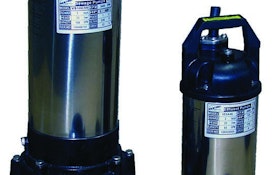 Pumps - Webtrol Pumps V-Series