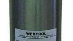 Pumps - Webtrol Pumps WTE Turbine Effluent Series