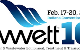 WWETT Product Preview: Onsite Septic Systems and Components