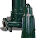 Pumps - Zoeller Company submersible solids-handling pumps